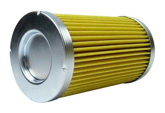 hydac filter element